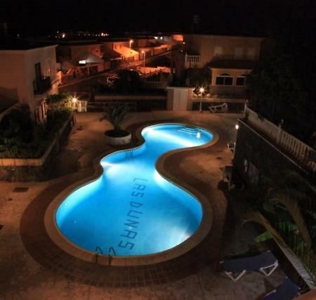 Villa Las Dunas El Médano Esterno foto