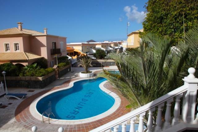 Villa Las Dunas El Médano Esterno foto