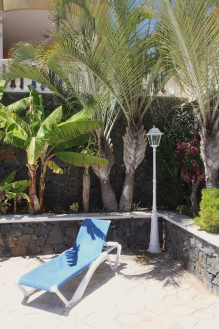 Villa Las Dunas El Médano Esterno foto